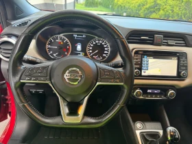 Обява за продажба на Nissan Micra ~16 490 лв. - изображение 7