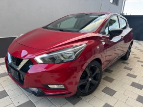 Обява за продажба на Nissan Micra ~16 490 лв. - изображение 1