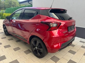Обява за продажба на Nissan Micra ~16 490 лв. - изображение 3