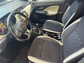 Обява за продажба на Nissan Micra ~16 490 лв. - изображение 10