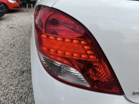 Обява за продажба на Peugeot 207  1.6hdi Face Panorama ~6 490 лв. - изображение 7