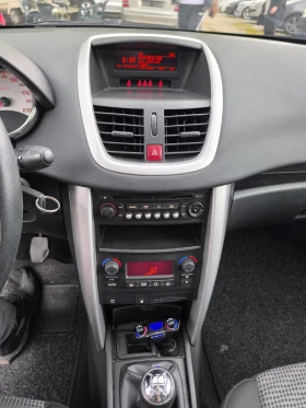 Peugeot 207 1.6hdi Face Panorama - 6490 лв. - 33692898 | Car24.bg