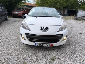 Обява за продажба на Peugeot 207  1.6hdi Face Panorama ~6 490 лв. - изображение 1