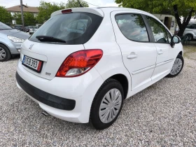 Обява за продажба на Peugeot 207  1.6hdi Face Panorama ~6 490 лв. - изображение 5