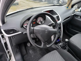 Peugeot 207 1.6hdi Face Panorama - 6490 лв. - 33692898 | Car24.bg
