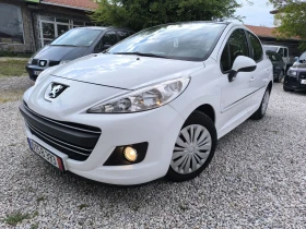 Обява за продажба на Peugeot 207  1.6hdi Face Panorama ~6 490 лв. - изображение 2