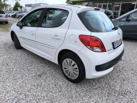 Обява за продажба на Peugeot 207  1.6hdi Face Panorama ~6 490 лв. - изображение 3
