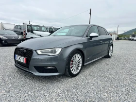 Audi A3 2.0 TDI -S-line - 18500 лв. - 17686163 3
