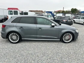 Audi A3 2.0 TDI -S-line - 18500 лв. - 17686163 4