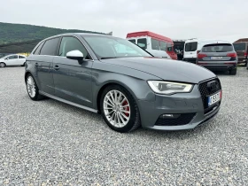 Audi A3 2.0 TDI -S-line - 18500 лв. - 17686163 2