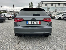 Audi A3 2.0 TDI -S-line - 18500 лв. - 17686163 7