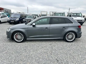 Audi A3 2.0 TDI -S-line - 18500 лв. - 17686163 5