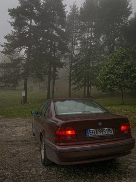 BMW 525 TDS | M-Tech | TOP | Mobile.bg    3