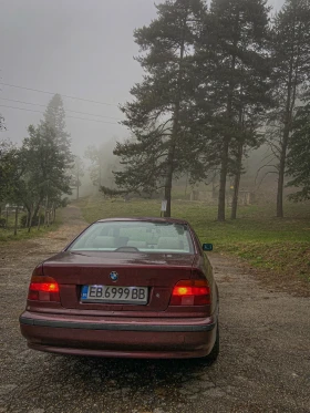 BMW 525 TDS | M-Tech | TOP | Mobile.bg    4