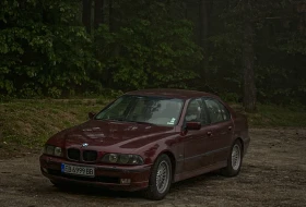 BMW 525 TDS | M-Tech | TOP | Mobile.bg    6