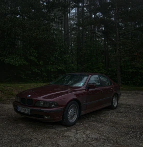 BMW 525 TDS | M-Tech | TOP | Mobile.bg    2
