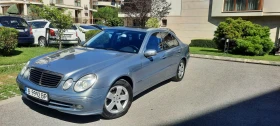 Обява за продажба на Mercedes-Benz E 350 ~12 000 лв. - изображение 1