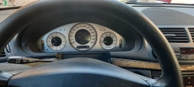 Обява за продажба на Mercedes-Benz E 350 ~12 000 лв. - изображение 7