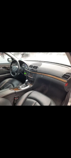 Mercedes-Benz E 350 | Mobile.bg    16