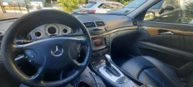 Обява за продажба на Mercedes-Benz E 350 ~12 000 лв. - изображение 8