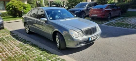 Обява за продажба на Mercedes-Benz E 350 ~12 000 лв. - изображение 1