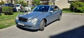 Обява за продажба на Mercedes-Benz E 350 ~12 000 лв. - изображение 4
