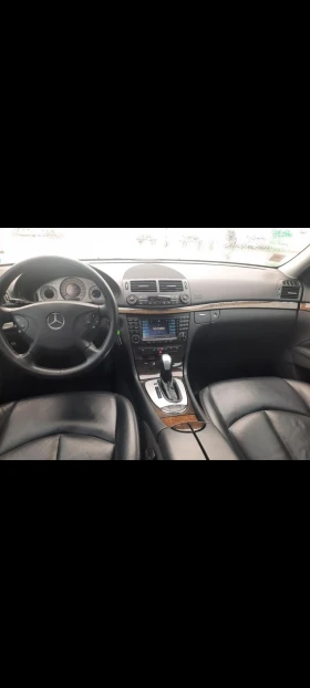 Mercedes-Benz E 350 | Mobile.bg    15