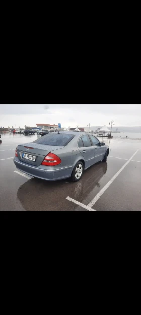 Mercedes-Benz E 350 | Mobile.bg    13