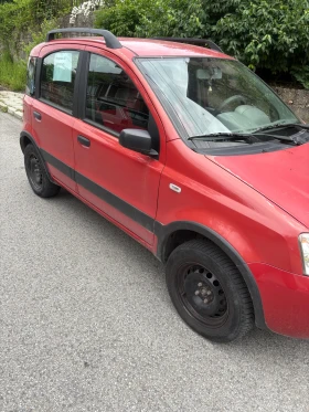 Fiat Panda 44 | Mobile.bg    2