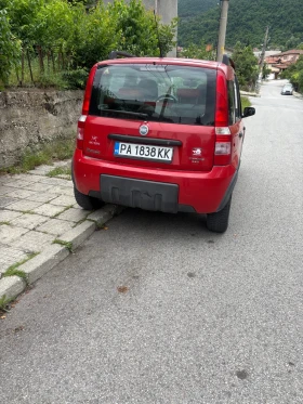 Fiat Panda 44 | Mobile.bg    4