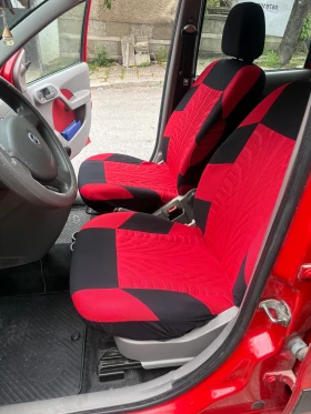 Fiat Panda 44 | Mobile.bg    5