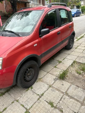Fiat Panda 44 | Mobile.bg    3