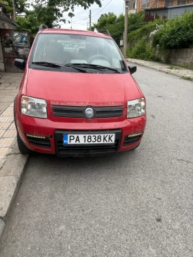     Fiat Panda 44