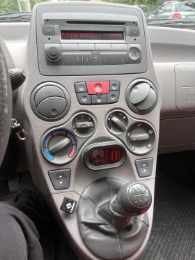 Fiat Panda 44 | Mobile.bg    7