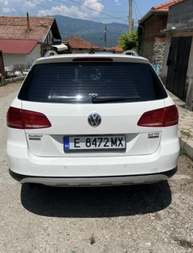 VW Alltrack | Mobile.bg    4
