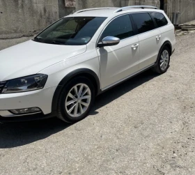     VW Alltrack