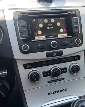 VW Alltrack | Mobile.bg    7