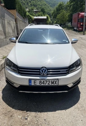 VW Alltrack | Mobile.bg    2