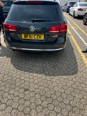 VW Passat B7 | Mobile.bg    3