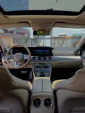 Обява за продажба на Mercedes-Benz CLS 350 ~72 500 лв. - изображение 5