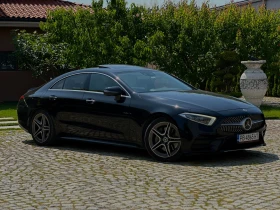 Обява за продажба на Mercedes-Benz CLS 350 ~72 500 лв. - изображение 2