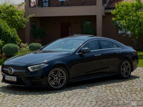 Обява за продажба на Mercedes-Benz CLS 350 ~72 500 лв. - изображение 1