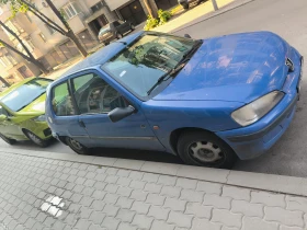 Peugeot 106 | Mobile.bg    3