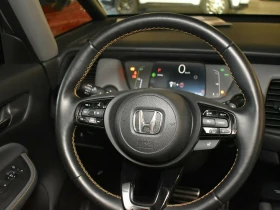 Honda Jazz 1.5/ADVANCE-SPORT/122HP/HYBRID/LED/CAM/274f - 53099 лв. - 82550870 6
