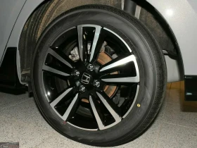 Honda Jazz 1.5/ADVANCE-SPORT/122HP/HYBRID/LED/CAM/274f - 53099 лв. - 82550870 4