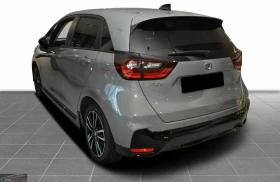 Honda Jazz 1.5/ADVANCE-SPORT/122HP/HYBRID/LED/CAM/274f - 53099 лв. - 82550870 2