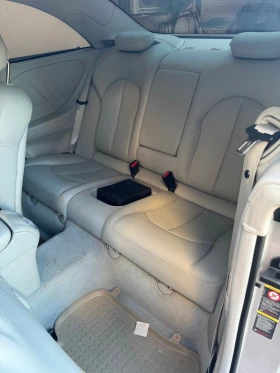 Mercedes-Benz CLK | Mobile.bg    10