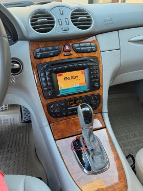 Mercedes-Benz CLK | Mobile.bg    14