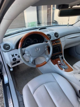 Mercedes-Benz CLK | Mobile.bg    9