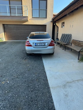 Mercedes-Benz CLK | Mobile.bg    3
